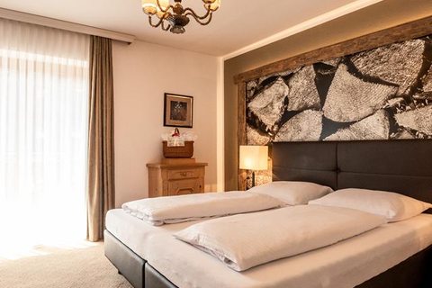 Hotel Hochfilzer foto 3