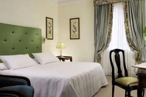 Hotel d'Inghilterra in Rome, foto 28