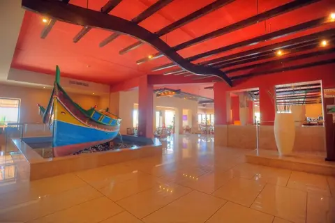 Ramla Bay Resort in Mellieha — foto 12