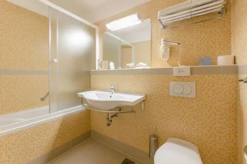 Hotel Aurora in Mali Losinj — foto 17