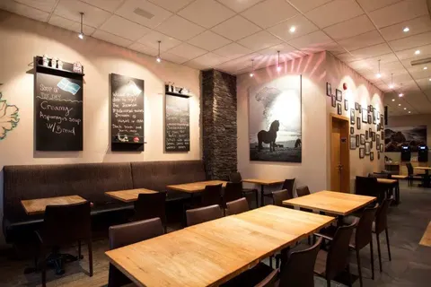 Hotel Fron in Reykjavik — foto 8