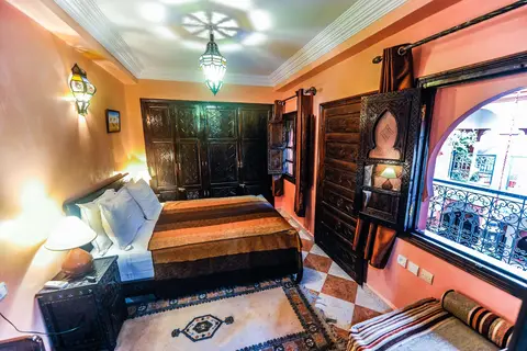 Riad Errabii in Marrakech — foto 14