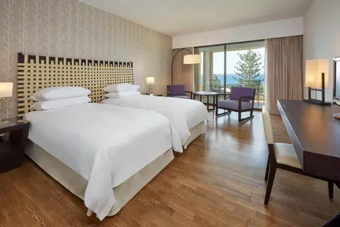 Sheraton Rhodes Resort in Ιαλυσός — foto 15