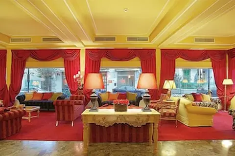 Hotel Adua in Montecatini Terme, foto 28