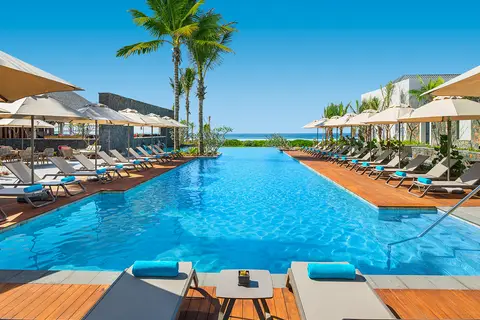 Anantara Iko Mauritius Resort & Villas in Beau Vallon VCA — foto 9
