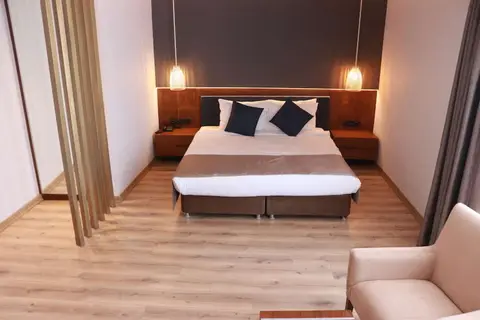 Nova Plaza Crystal Hotel in Beyoğlu, foto 19