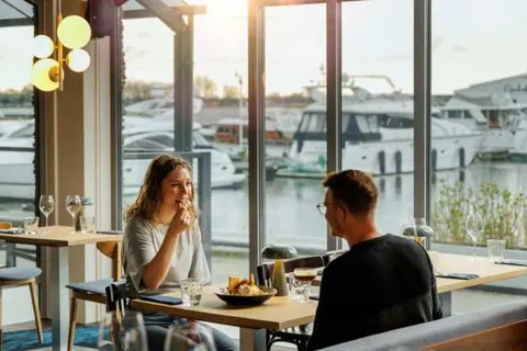 Center Parcs De Eemhof - Hotel foto 13