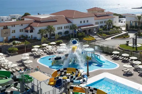 Creta Maris Resort in Hersonissos — foto 22