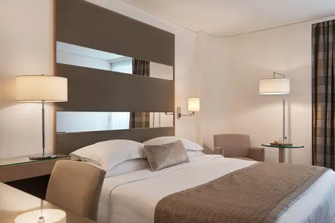 Galaxy Hotel in Heraklion Municipal Unit — foto 3