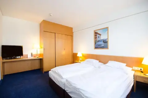 Hotel & Palais Strudlhof in Wenen — foto 16