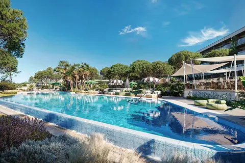Pical Suites Valamar Collection in Poreč