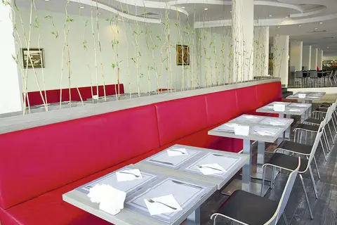Hotel MPM Kalina Garden in Несебър — foto 13