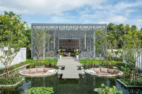 Meliá Phuket Mai Khao in ศรีสุนทร — foto 12