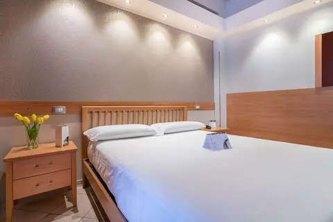 Hotel Palace Battipaglia in Battipaglia, foto 16