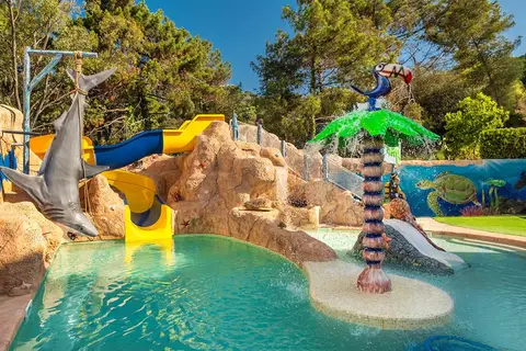 Appartementen Els Llorers in Lloret de Mar — foto 5