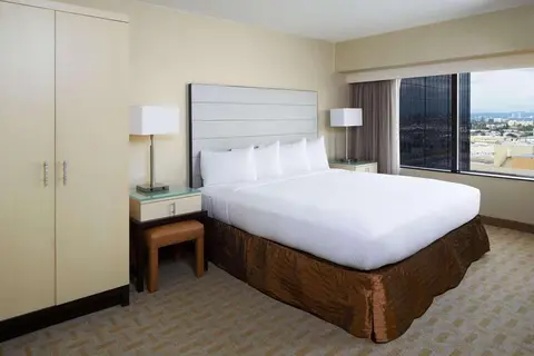 Hilton Los Angeles Airport in Los Angeles — foto 21