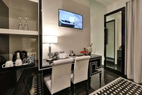 Best Western Premier Milano Palace Hotel in Modena — foto 13