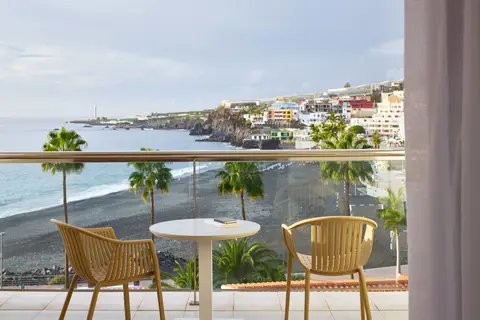 Apartments La Palma Affiliated by Meliá in La Palma — foto 17