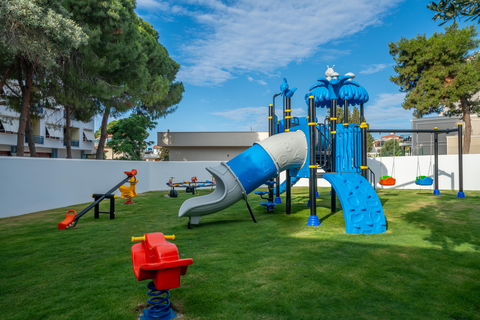 Hotel Duja Didim foto 13