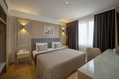 Porto Bello Hotel in Konyaalti, foto 30
