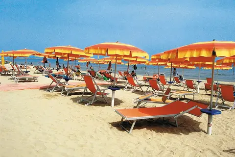 Village Juliamare in Giulianova Lido — foto 8