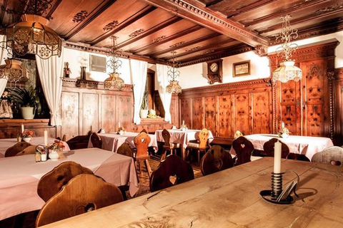 Gasthof Christlwirt foto 3