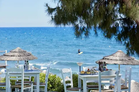 TUI Blue Atlantica Bay in Agios Tychonos — foto 26
