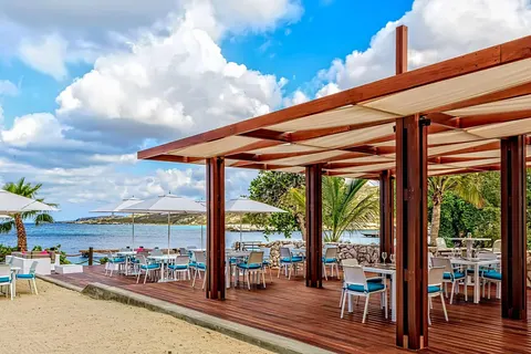 Hotel Dreams Curaçao Resort, Spa & Casino by AMR Collection foto 10