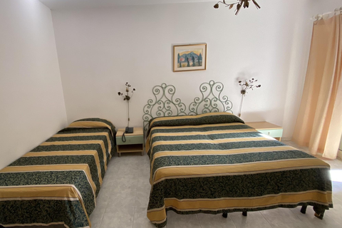 Hotel Da Peppe in Letojanni — foto 10