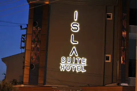 Isla Apart in Marmaris — foto 8