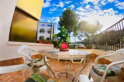 Bon Aire Apartments in Peguera — foto 18
