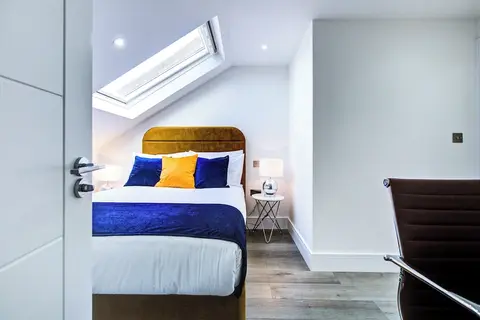 HybridResi Wandsworth in Londen, foto 21