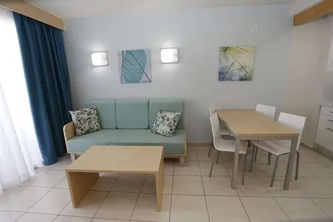 Hotel Andorra in Arona — foto 15