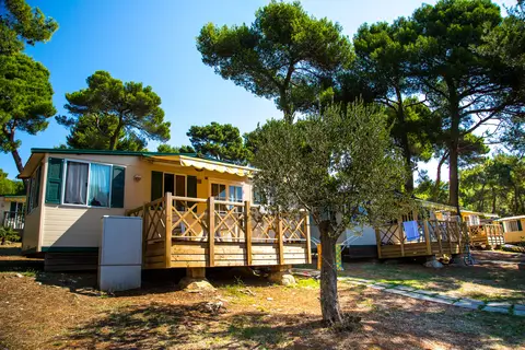 Arena Indije Campsite in Medulin — foto 16