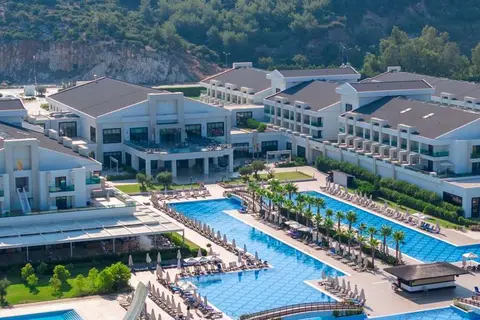 Korumar Ephesus Beach & Spa Resort in İzmir, foto 11