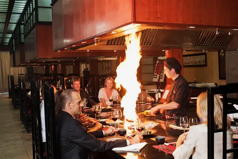 Hotel Princesa Yaiza Suite Hotel Resort foto 24