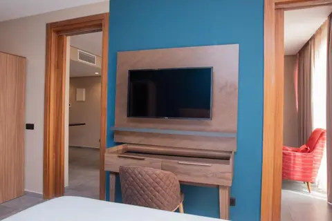ADDRESS Hotel Casablanca in Rabat, foto 27