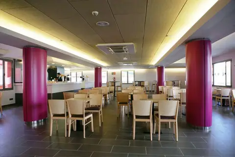 Hotel Tossa Beach in Tossa de Mar — foto 16