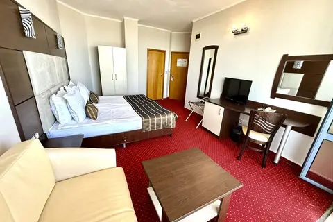 Regina Hotel in ROYAL — foto 30