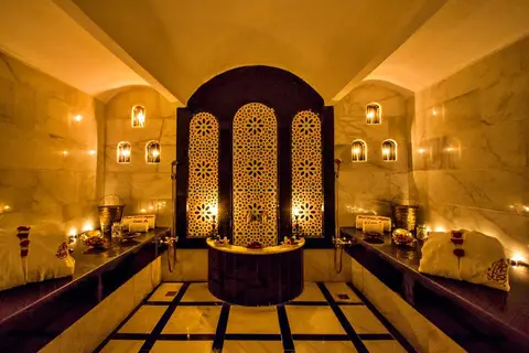 Riad Marjana Suites & Spa in Fes — foto 9