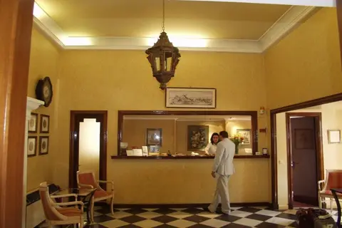 Cavalieri in Corfu, foto 27