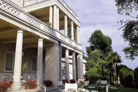 Grand Hotel Majestic in Verbania, foto 27