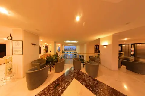 Anitas Beach Hotel in Alaşehir — foto 19