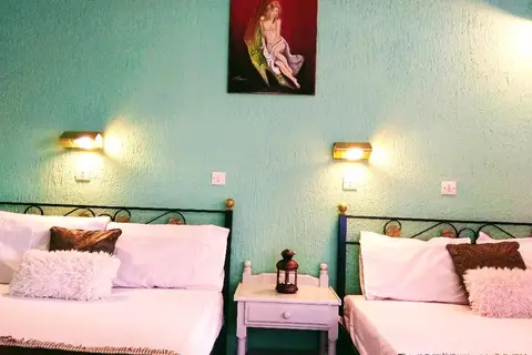 Orion Apartments in Δημοτική Ενότητα Μαλίων — foto 5