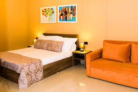 Diamma Resort in Golem — foto 19