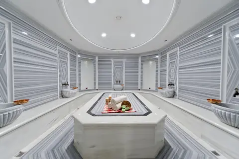 Radisson Blu Hotel, Kayseri in Melikgazi, foto 4