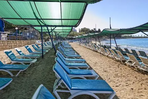 Özkaymak Select Resort Hotel in Alanya — foto 23