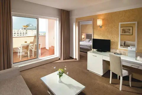 Dreams Sunny Beach Resort & Spa in Burgas — foto 18