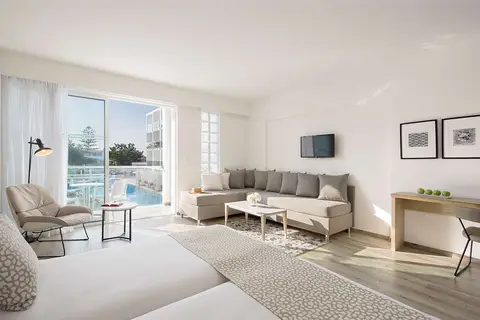 Sofianna Resort & Spa in Paphos — foto 5