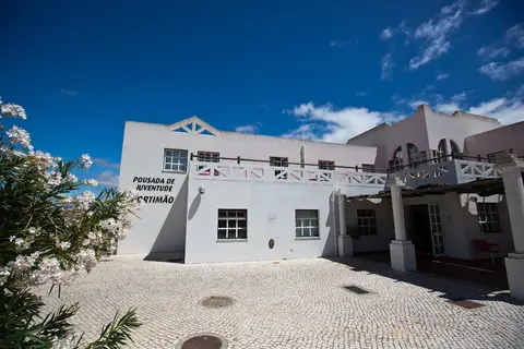 Portimao Pousada de Juventude in Mexilhoeira Grande — foto 14
